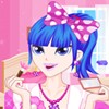 play Stylish Makeup Artist