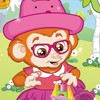 play Baby Monkey