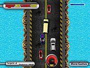 play Police Revenge