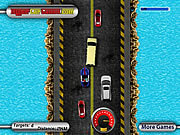 play Police Revenge