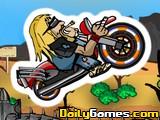 play Easy Desert Rider