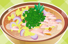 play Chicken Soup