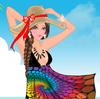 play Dressup For Fresh Summer