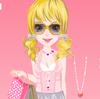 play Dressup When Shopping