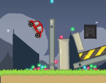 play Physics Robbery