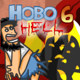 play Hobo 6: Hell