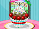 play Chocolate Flavored Cup Cakes