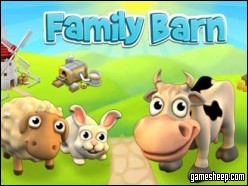 Family Barn