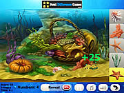 play Fish Day Find Objects