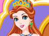 play Dream Princess Dress Up