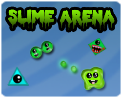 play Slime Arena