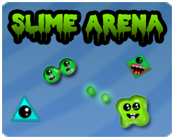 Slime Arena