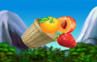 play Fresh Fruit - Gold Match