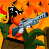 play Alien Bottle Buccaneer 2