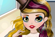 play Lolita Hairstyle