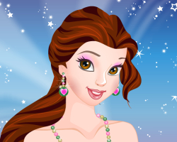 play Make Your Favorite Princess