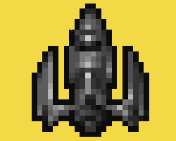 play Clone Invaders