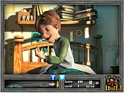 play Rise Of The Guardians - Hidden Objects