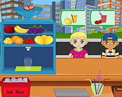 Kids Juice Shop-2