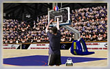 play 3 Point Shootout