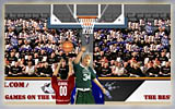 play Basketball Challenge