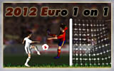 2012 Euro Footy 1 On 1 Championship