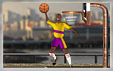 play Street Hoops