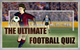 The Ultimate Football Quiz