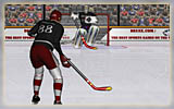 play Hockey Shootout