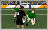 play Drop Kick Champion ( Rugby )