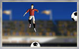 play Football League Jumper