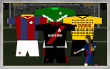 play Football Jerseys + Quiz