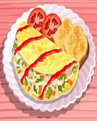 play Omelette