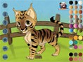 play Kitten Maker