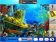 play The Inhabitant Of The Seas