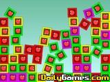 play Heart Cubes