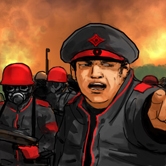 Fronts No Retreat