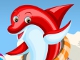 play Joyful Dolphin Dress Up