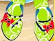 play Custom Flip Flops