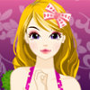play Precious In Pink
