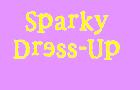 play Sparky Dress-Up