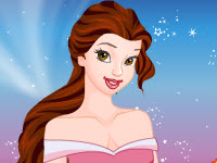 play Make Your Favorite Princess