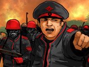 play Fronts No Retreat