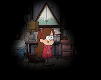 play Mystery Shack Mystery