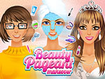 play Beauty Pageant Makeover