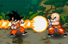 play Dragon Ball 1.8 Unlimited