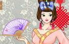 play Chinese Culture Beauty