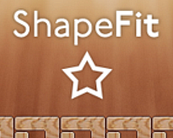play Shapefit