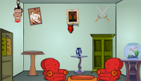 play Knight House Escape