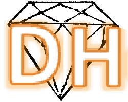 play Diamond Hoarder